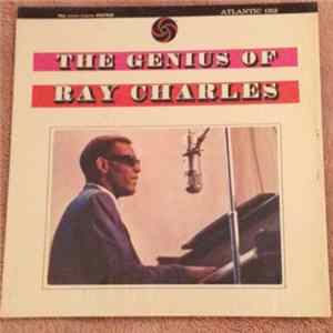 Ray Charles - The Genius Of Ray Charles Album