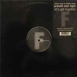 Soul Logic - Let's Get Together Album