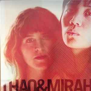 Thao & Mirah - Thao & Mirah Album