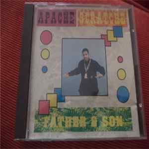 Apache Scratche - Father & Son Album
