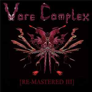 Vore Complex - [Re-Mastered 3] Album