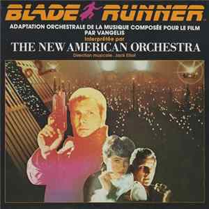 The New American Orchestra - Blade Runner Album