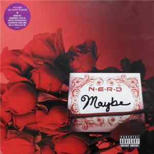 NERD - Maybe Album