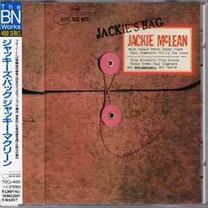 Jackie McLean - Jackie's Bag Album