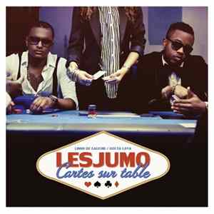 Les Jumo - Cartes Sur Table Album