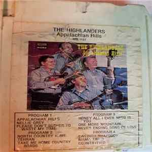 The Highlanders - Appalachian Hill Album