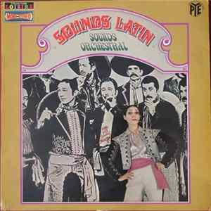 Sounds Orchestral - Sounds Latin Album