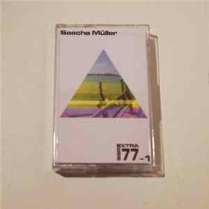Sascha Müller - SSREXTRA77 Album