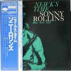 Sonny Rollins - Newk's Time Album