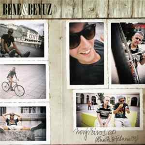 Bene & Beyuz - Nový Život EP Album