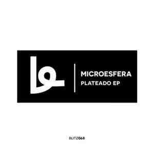 Microesfera - Plateado Ep Album