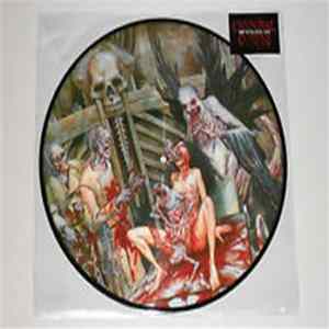 Cannibal Corpse - The Wretched Spawn Album