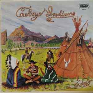 Cowboy Joe - Cowboys And Indians Album