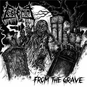 Festering - From The Grave Album