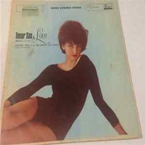 Satoru Oda & His Group - Tenor Sax In Love Album