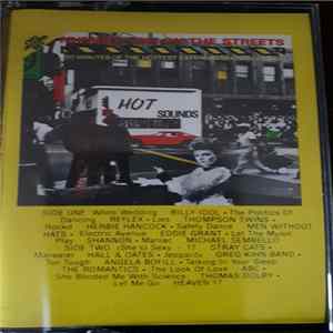 Various - Number One On The Streets Album
