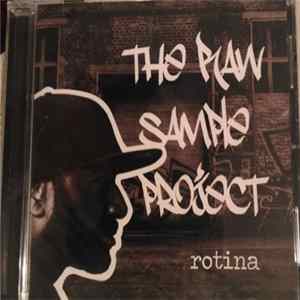 Raw Sample Project - Rotina Album
