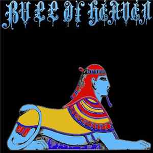 Bull Of Heaven - Lions On A Banner Album