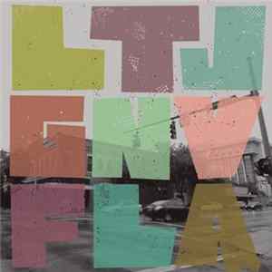 Less Than Jake - GNV FLA Album