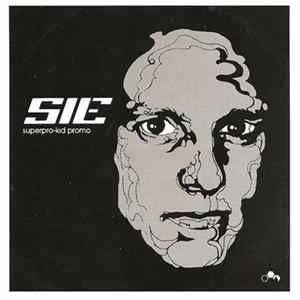 Sie - Superpro-Kid Album