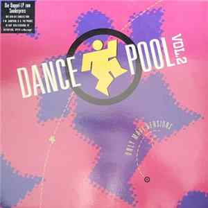 Various - Dance Pool Vol. 2 Album