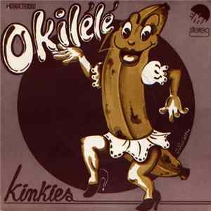 Kinkies - Okilélé Album