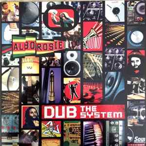 Alborosie - Dub The System Album