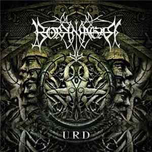 Borknagar - Urd Album