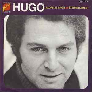 Hugo - Éternellement Album