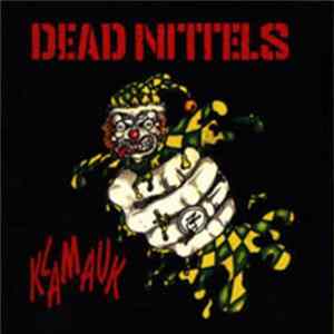 Dead Nittels - Klamauk Album