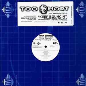 Too $hort - Keep Bouncin' Album