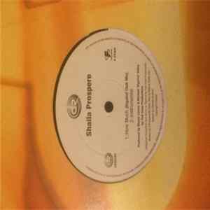Shaila Prospere - How Much Album
