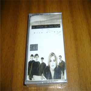 La Oreja De Van Gogh - Dile Al Sol Album