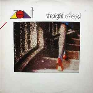 Zenit - Straight Ahead Album