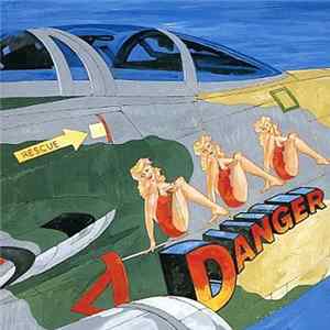Danger - Danger Album