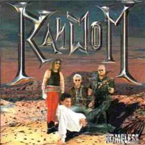 Random - Homeless Album