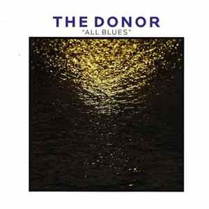The Donor - All Blues Album