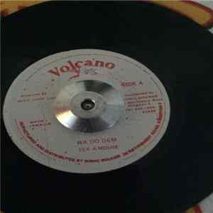Eek-A-Mouse - Wa Do Dem Album
