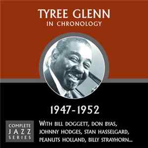 Tyree Glenn - In Chronology - 1947-1952 Album