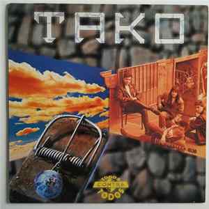 Tako - Todos Contra Todos Album