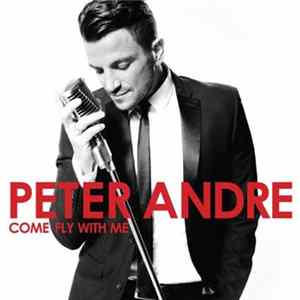 Peter Andre - Come Fly With Me Album