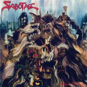 Sabotage - Behind The Lines Album