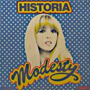 Modesty - Historia Album