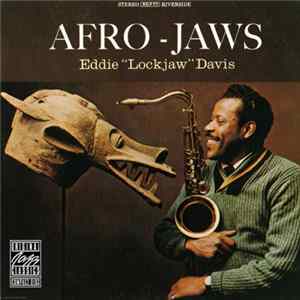 Eddie "Lockjaw" Davis - Afro-Jaws Album