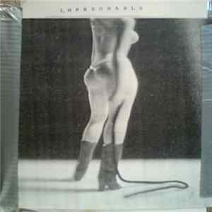 Impregnable - Untitled Album