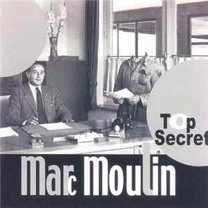 Marc Moulin - Top Secret Album