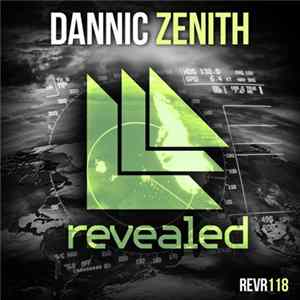 Dannic - Zenith Album