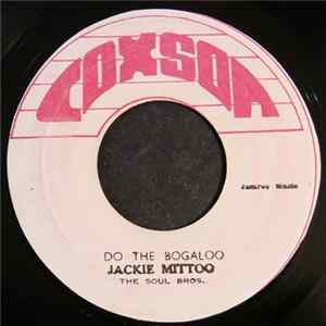 The Wailers - What Am I Supposed To Do Album