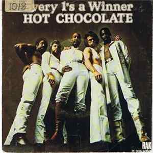 Hot Chocolate - Every 1's A Winner Album