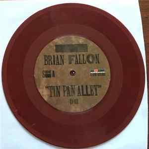 Chuck Ragan & Brian Fallon - Gospel Songs Album